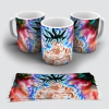 CANECA DRAGON BALL - 20