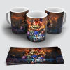 CANECA SONIC - 20