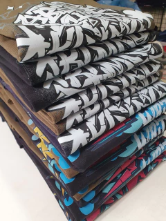 IMPRESSÃO DTF POR METRO 27x100 - comprar online