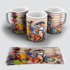 CANECA STREET FIGHTER - 21