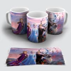 CANECA FROZEN - 22