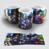 CANECA SONIC - 22