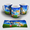 CANECA SONIC - 25