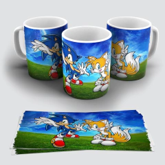 CANECA SONIC - 25