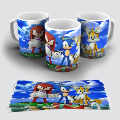 CANECA SONIC - 26