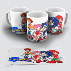 CANECA SONIC - 28