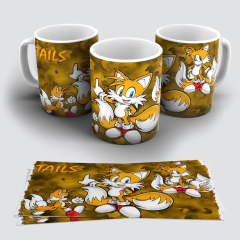 CANECA SONIC - 37