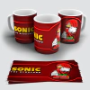 CANECA SONIC - 38