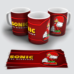 CANECA SONIC - 38