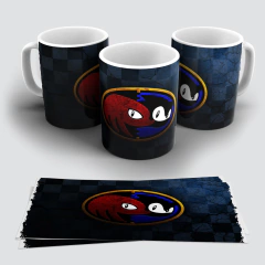 CANECA SONIC - 40