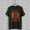 CAMISETA ACDC