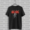 CAMISETA ACDC