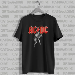 CAMISETA ACDC