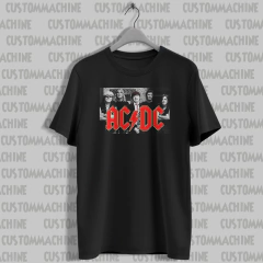 CAMISETA ACDC