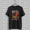 CAMISETA ACDC