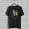 CAMISETA ACDC