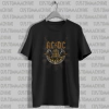 CAMISETA ACDC