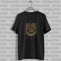 CAMISETA ACDC