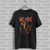 CAMISETA ACDC