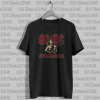CAMISETA ACDC