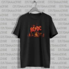 CAMISETA ACDC