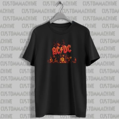 CAMISETA ACDC