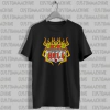 CAMISETA ACDC