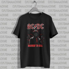 CAMISETA ACDC