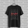 CAMISETA ACDC
