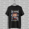 CAMISETA FUNKO ACE VENTURA