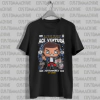 CAMISETA FUNKO ACE VENTURA