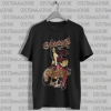 CAMISETA AEROSMITH