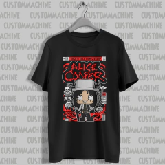 CAMISETA FUNKO ALICE COOPER
