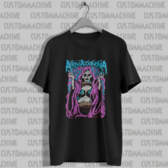 CAMISETA ASKING ALEXANDRIA