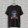 CAMISETA AVENGED SEVENFOLD