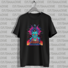 CAMISETA AVENGED SEVENFOLD