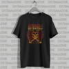 CAMISETA AVENGED SEVENFOLD