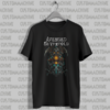 CAMISETA AVENGED SEVENFOLD