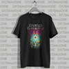CAMISETA AVENGED SEVENFOLD