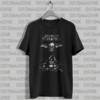 CAMISETA AVENGED SEVENFOLD