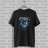 CAMISETA AVENGED SEVENFOLD