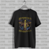 CAMISETA AVENGED SEVENFOLD