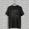 CAMISETA AVENGED SEVENFOLD