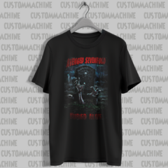 CAMISETA AVENGED SEVENFOLD