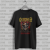 CAMISETA AVENGED SEVENFOLD