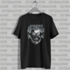 CAMISETA AVENGED SEVENFOLD