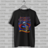 CAMISETA AVENGED SEVENFOLD