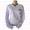 BABYLOOK BRANCA MANGA LONGA