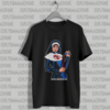 CAMISETA BAD RELIGION