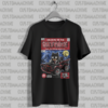 CAMISETA FUNKO BAT MOVEL